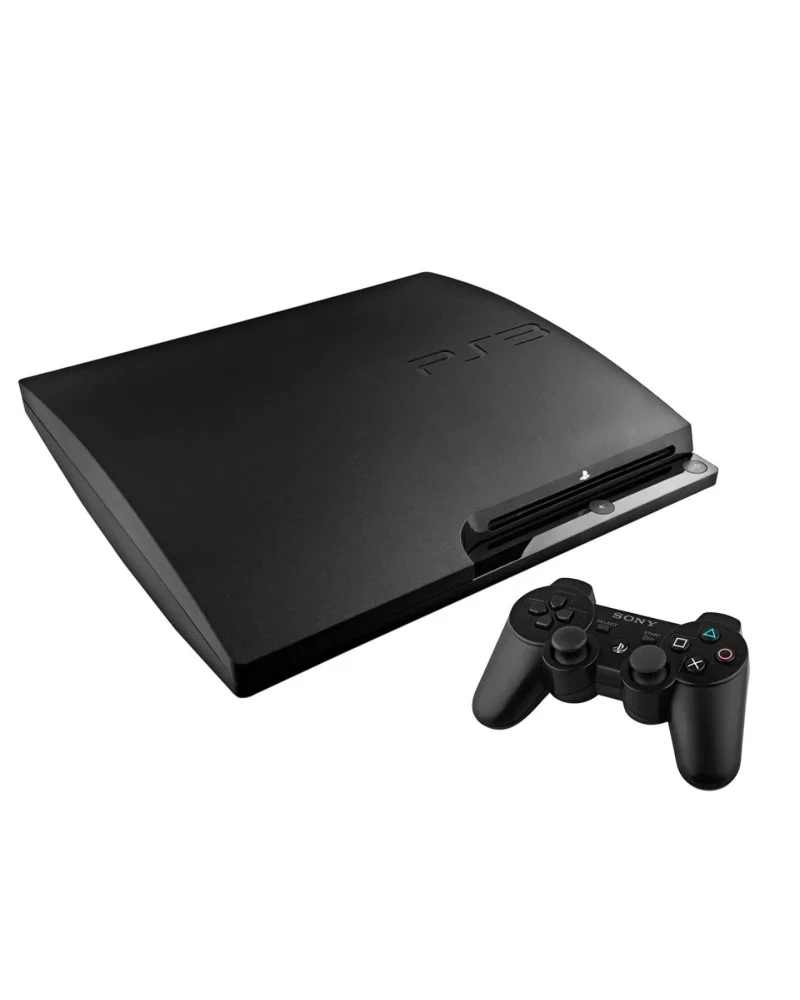 Used deals playstation 3s